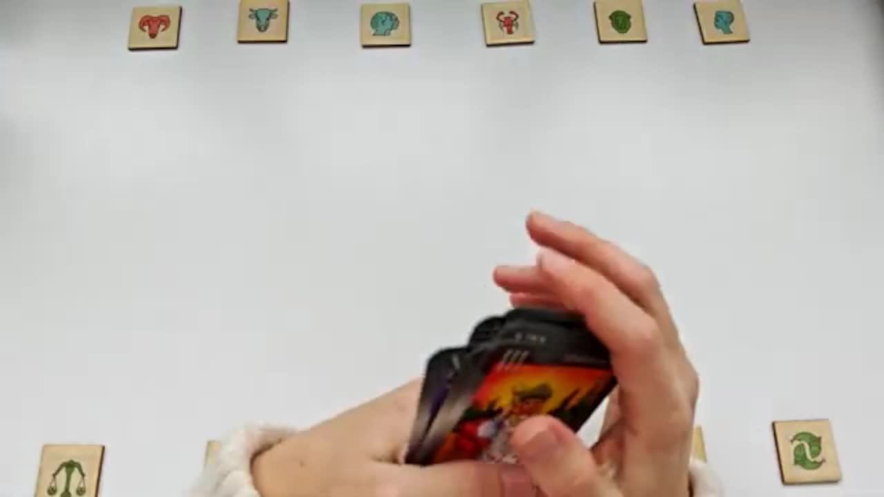 ФЕВРАЛЬ 2026 🎯Космическая ЛОТЕРЕЯ🚀Прогноз на февраль👍ВСЕ знаки зодиака! Счастливое событие месяца смотреть онлайн