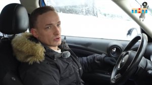 Как выбраться из снежной ловушки: рабочие лайфхаки при застревании машины