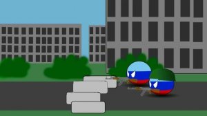 Countryballs/ История специальной военной операции
