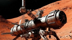 ARNEB - Musk Spiral (Спираль Маска)