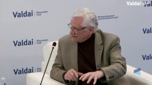 The International Situation Around Iran: Trends and Risks. Expert Discussion