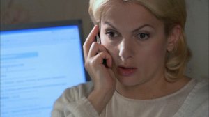 ПОДАРОК СУДЬБЫ - 17 серия