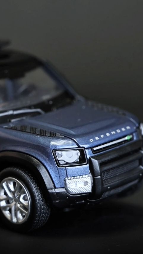 Металлическая машинка смотреть онлайн