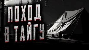 Не выходи из палатки. Страшные истории на ночь. Мистика. Страшилки на ночь.