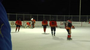 СТУДЁНЫЙ ЛЁД