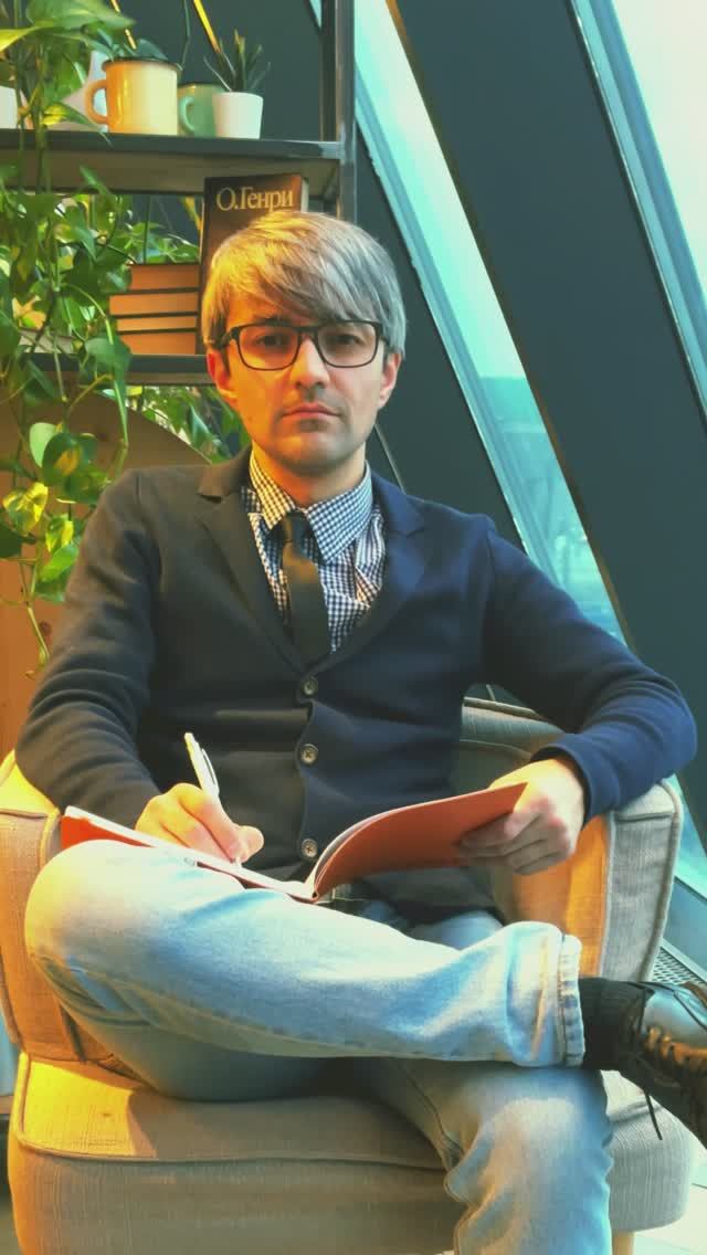 ORACLE смотреть онлайн