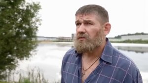 ПРОСТО РЫБАК. Фильм Михаила Грудева