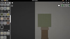 как делать огромное дерево из 99 ночей в лесу в мелон плейграунд