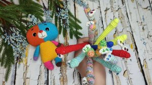 Влог №4/2026 . Моя супер новинка! Много готовых работ.