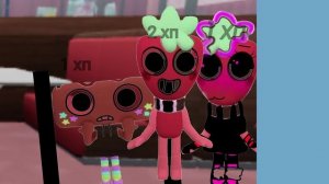 была приянта