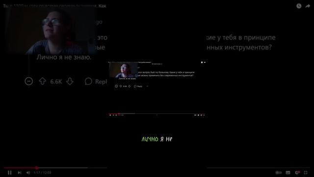 Ты в 1800-м году со всеми своими знаниями. Как разбогатеешь? РЕАКЦИЯ смотреть онлайн