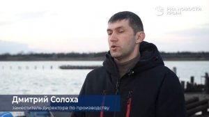 👨🏻🔬 Запасов лечебной грязи в Сакском озере в Крыму хватит санаториям минимум на 300 лет.