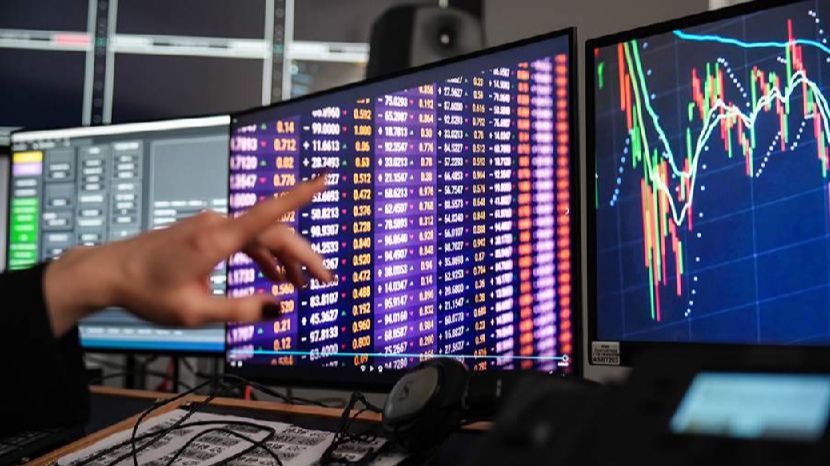 Эксперт назвал основные шаги для первых инвестиций смотреть онлайн