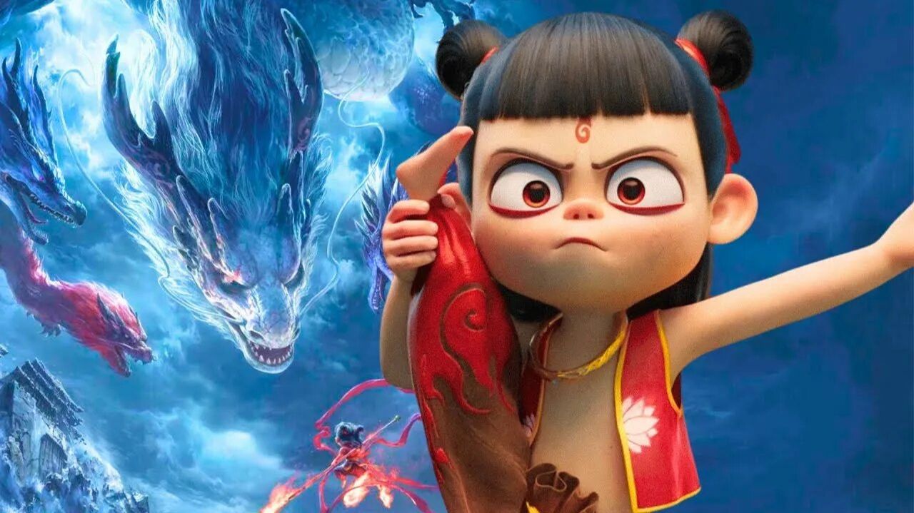 Лучшие мультфильмы за январь 2025 года.Мультики. смотреть онлайн