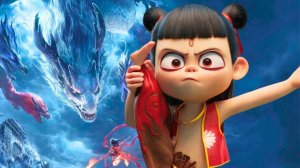 Лучшие мультфильмы за январь 2025 года.Мультики.