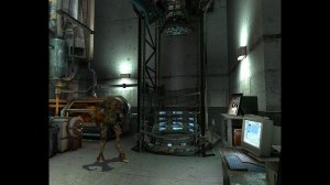 Сериал гаррис-мод *Люди и Комбайны* #9