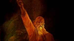 МЕРТВЕЦ ПЕРЕД ДОМОМ" О БОЖЕСТВЕННОМ ПРОМЫСЛЕ"СВ.НИКОЛАЙ СЕРБСКИЙ