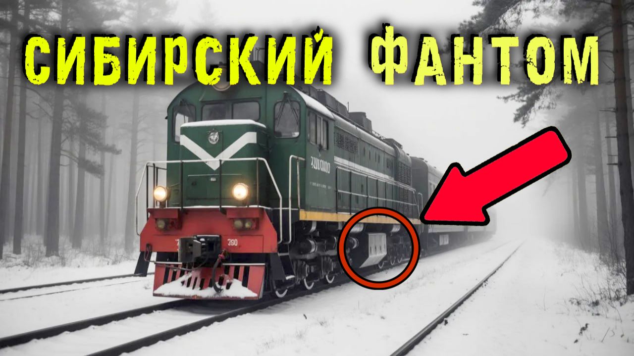 Сибирский эшелон про который боятся рассказывать. Рассекреченные архивы КГБ