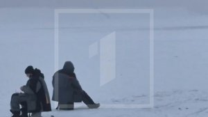 ❄️ Безопасность прежде всего! Какие правила нужно соблюдать на льду?