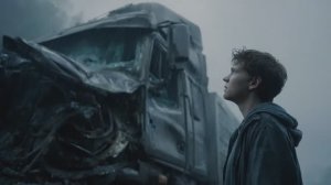 Дорога в облака....