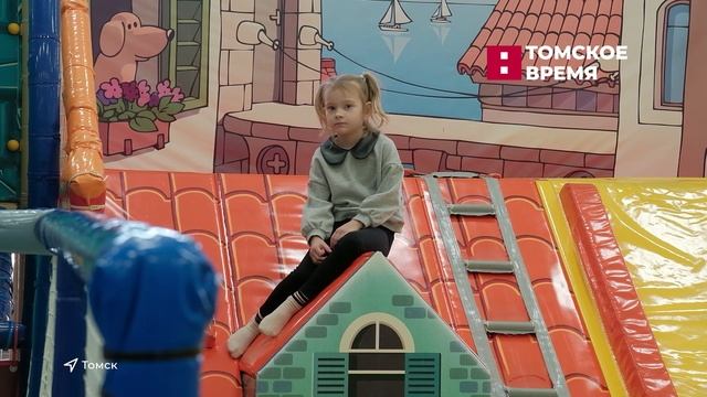 В Томске состоялся необычный выпускной смотреть онлайн