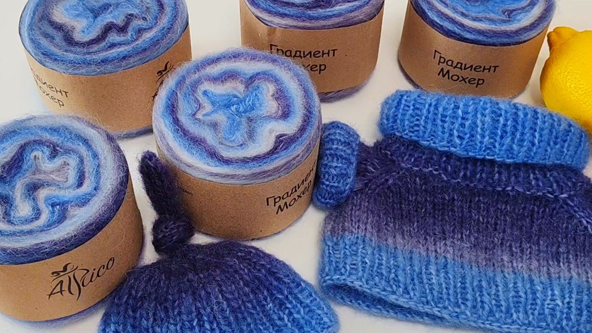 МОИ МЫСЛИ-СКАКУНЫ ДОВЕЛИ МЕНЯ ДО ВАН ГОГА! смотреть онлайн