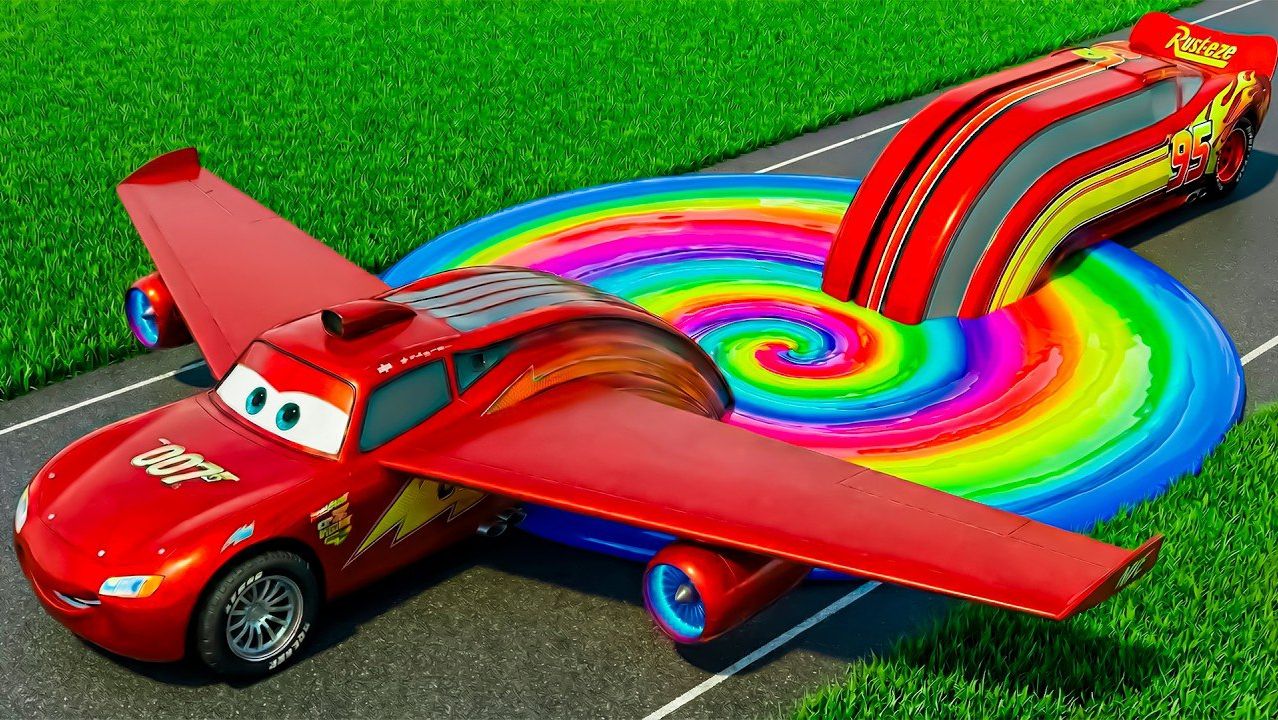 Мультики про машинки - Большие машины - Тяжелые грузовики - Сборник - Мультики для детей смотреть онлайн