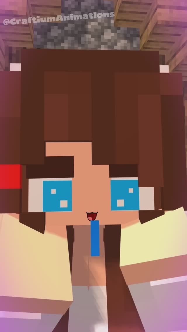 Сестре Призрака Джей Джей нужна помощь в выборе парня😳💕 Майнкрафт Мультик смотреть онлайн