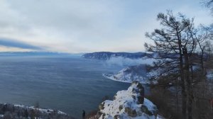 Байкал зимой: сказочное путешествие на поезде из Татарстана на новогодние праздники. Часть 2.