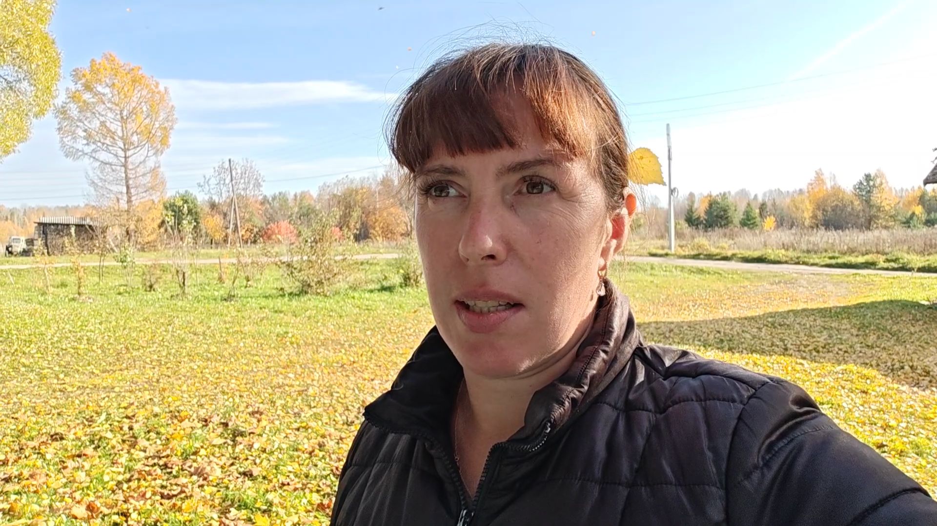 В ДЕРЕВНЕ,ПО МЕСТАМ ПРОШЛОГО, НИЧЕГО НЕ УЗНАТЬ.НЕИЗДАННОЕ смотреть онлайн