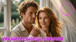 «ХРАНИТЕЛЬНИЦА СЧАСТЬЯ» _ Песня_ которая трогает душу. Премьера