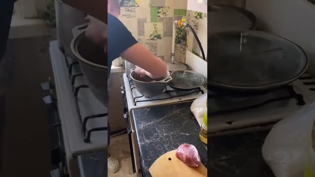 РЕЦЕПТ ОТ Иришки ЧИКИ ПИКИ — ПЛОВ ПО ИТАЛЬЯНСКИ смотреть онлайн