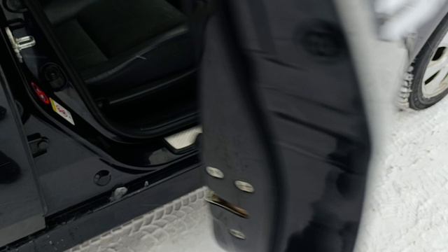 HONDA ACCORD 2006г.в. 2л АКПП смотреть онлайн