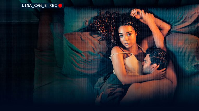 Трейлер сериала - Я слежу за тобой (2025) Триллер смотреть онлайн