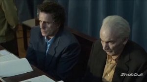 фрагмент сериала Чернобыль