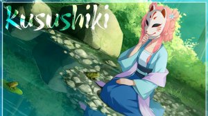 Kusuriya no Hitorigoto на русском Kusushiki Cover by Sati Akura