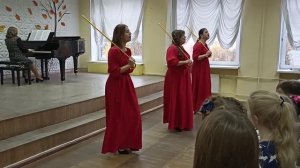 М. Минков. "Старый рояль"