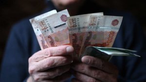Социальные пенсии проиндексируют на 6,8% с 1 апреля