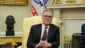 Депутат Затулин: визит Стармера в Китай говорит о его страхе перед Трампом