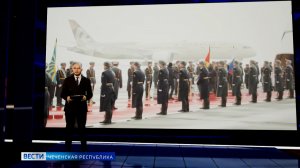 Вести Чеченской Республики 29.01.2026