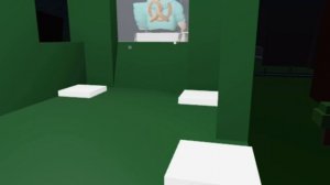 секреты в играх в роблокс часть 1