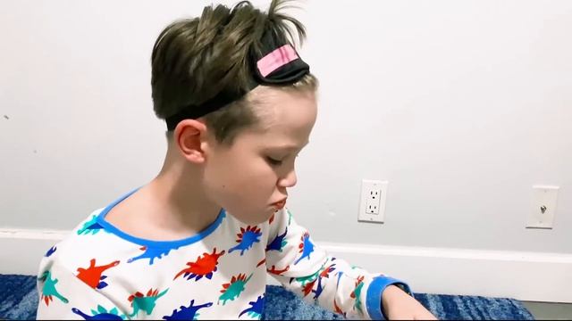 Макс переселился в комнату Кати смотреть онлайн