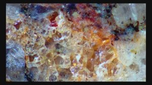 Metriks.Meteorite.Ahondritе-yng.5D_installation