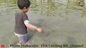 УДИВИТЕЛЬНАЯ РЫБАЛКА