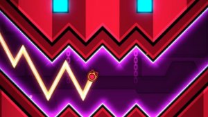 Я ПРОШЁЛ GEOMETRY DASH МАЛЕНЬКОЙ ВОЛНОЙ