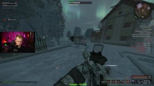 СТАЛКРАФТ НАРВАЛСЯ НА ШТУРМУ В ЛЮБЕЧЕ