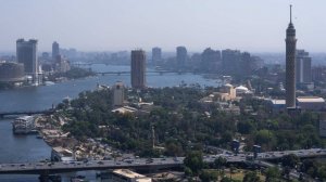 Пропавшие во время отдыха в Египте россияне найдены живыми