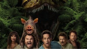 Анаконда 2025: Ожидание нового хоррор-экшена