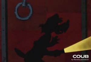 Ну погоди Silent Hill