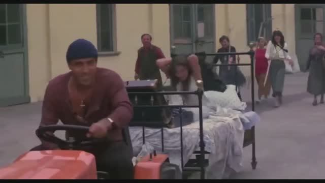 Сергей Воронин - Воля Эроса смотреть онлайн